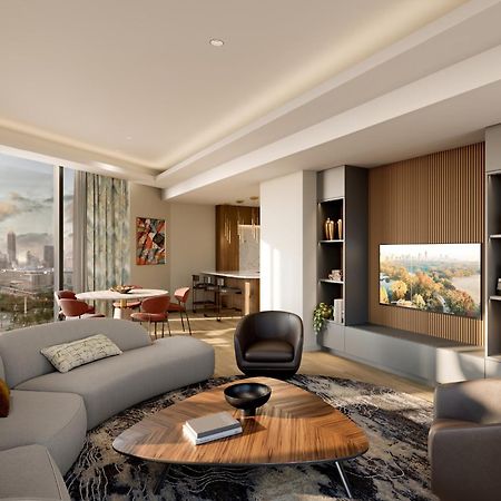 Hotel Phoenix Centennial Yard Атланта Екстериор снимка