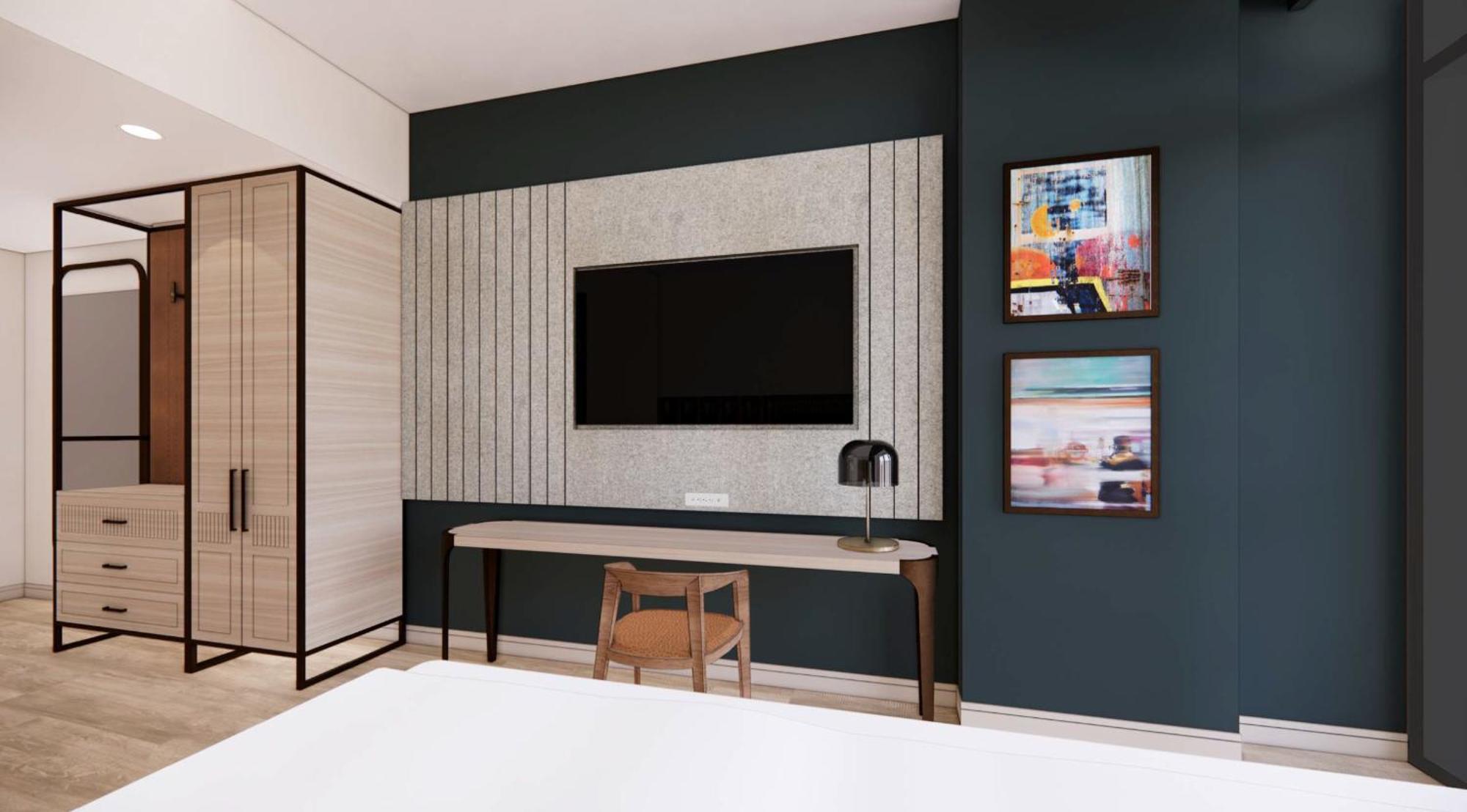 Hotel Phoenix Centennial Yard Атланта Екстериор снимка